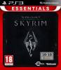 PS3 GAME - The Elder Scrolls V: Skyrim (USED) PS3 GAME - The Elder Scrolls V: Skyrim (USED)